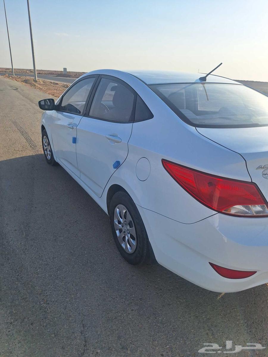 Accent Model 201664252271659523111