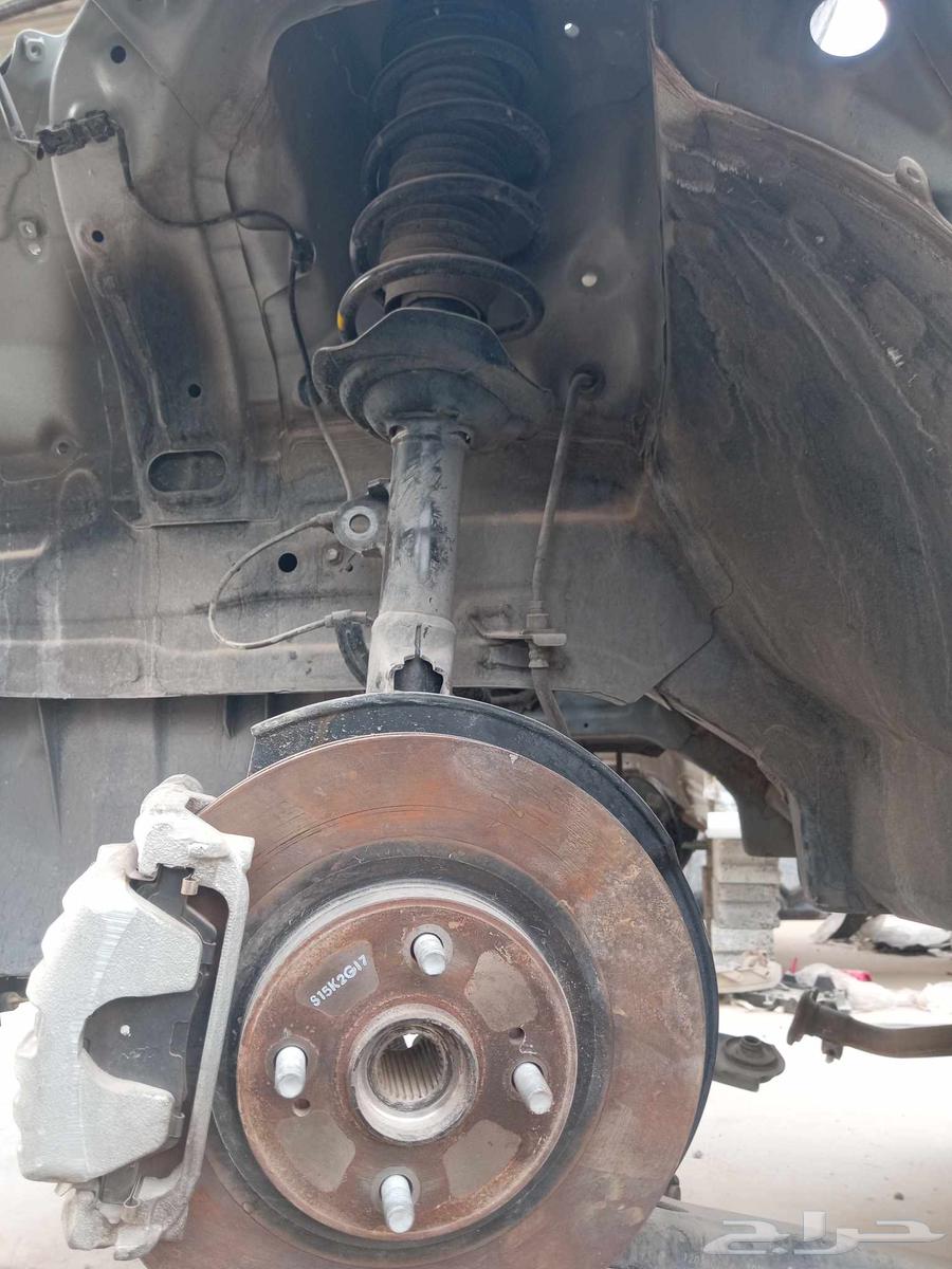 عفشه يسار كامله يارس 2023 2024 وكاله64249018911746111