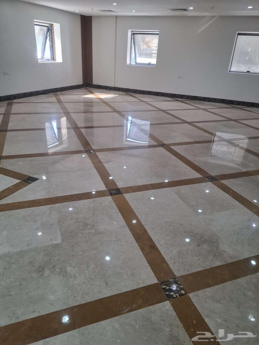 Polishing Tiles and Installing Marble and Tiles63617940004866112