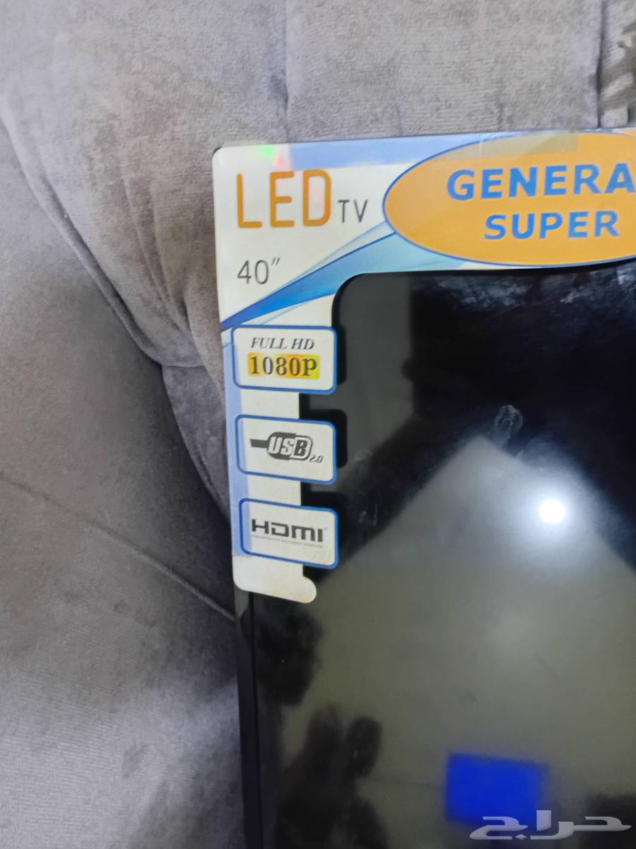 شاشة 40 بوصه64230434813185111