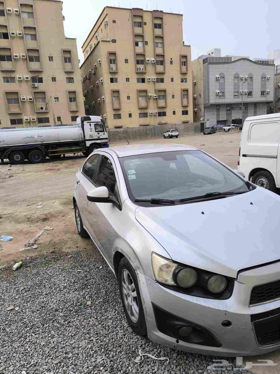 سيارة شفروليه سونيك 201264252122839554110