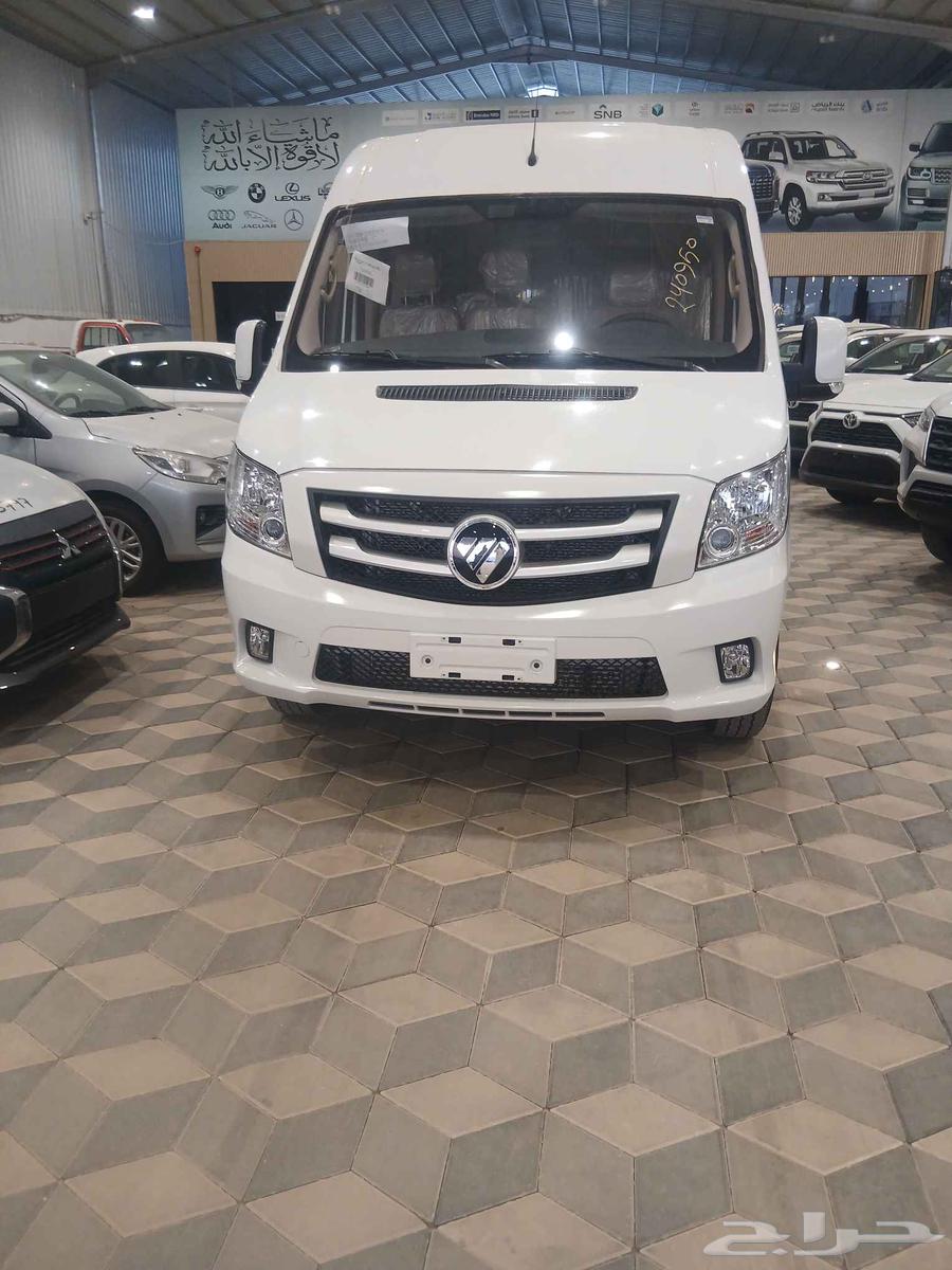 باص فتون ركاب 18راكب 202564234585521409111