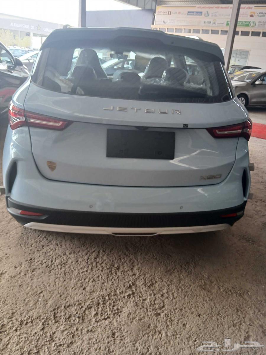 جيتوا X50 بريميوم 202564241891324161113