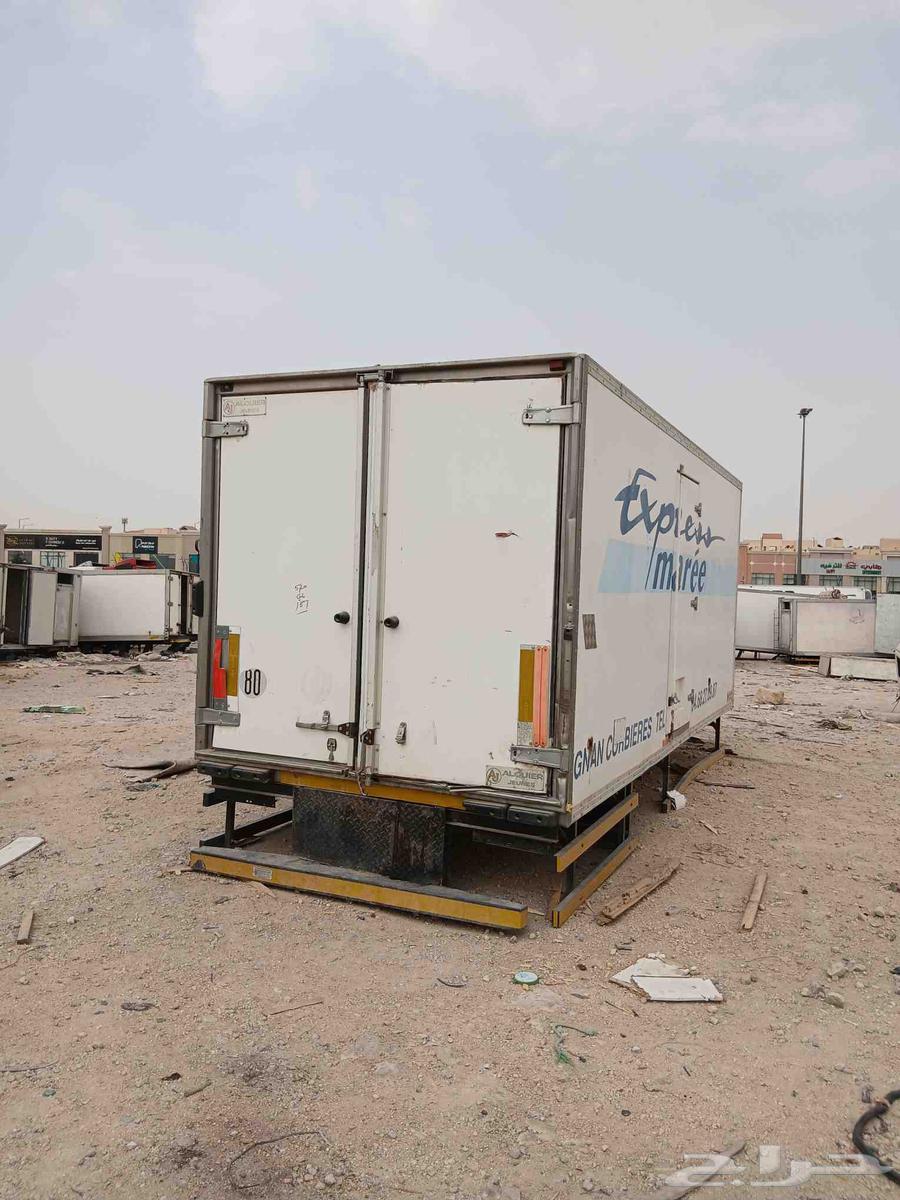 5 Meter Width Box 21064246606909442110