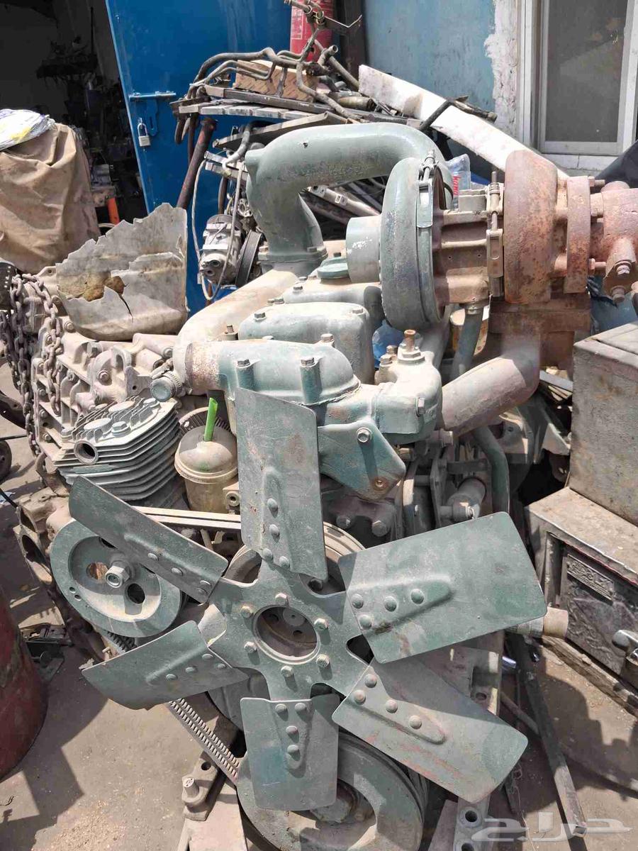 مكين مرسيدس والبي وجيرات وقطع بواز64238077049091110