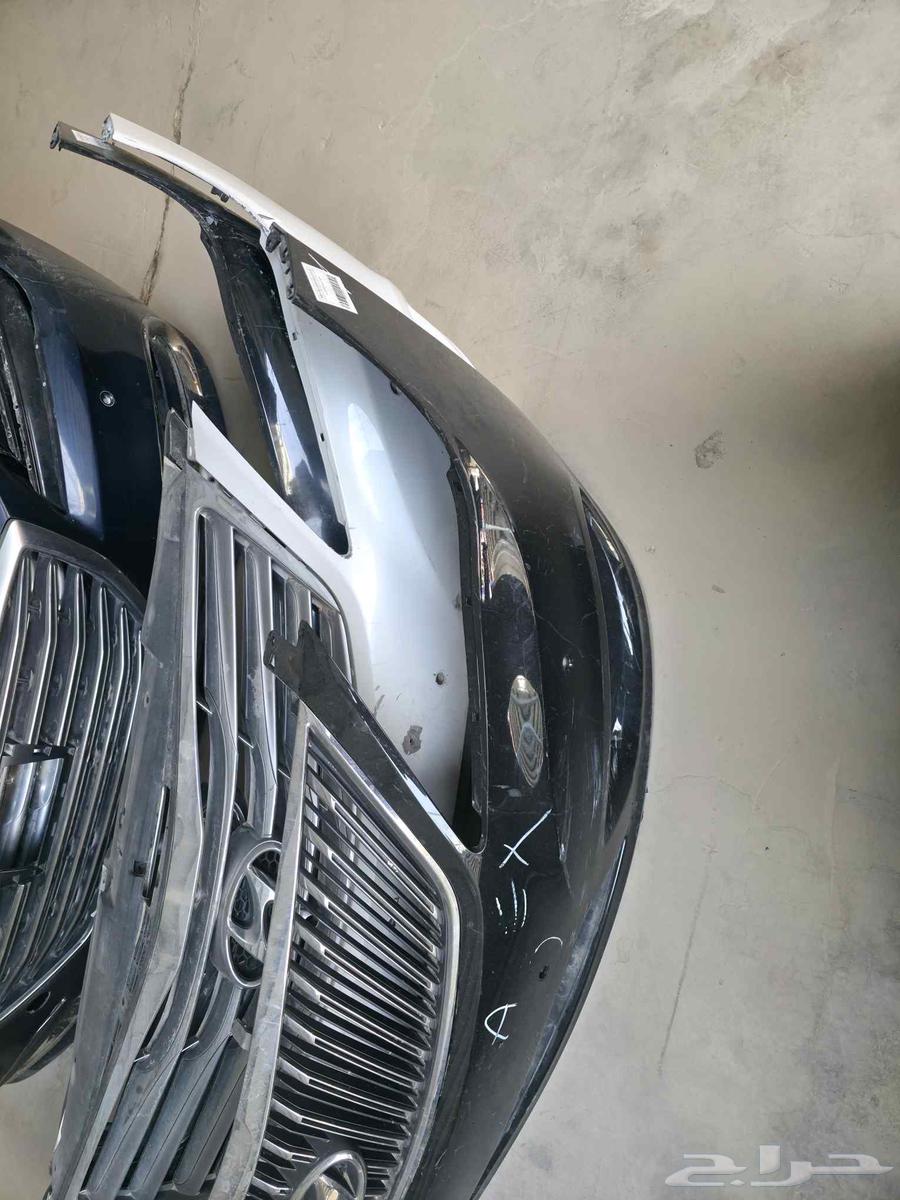 صدام ازيرا 2012-2014 اصلي مستعمل64235286397825113