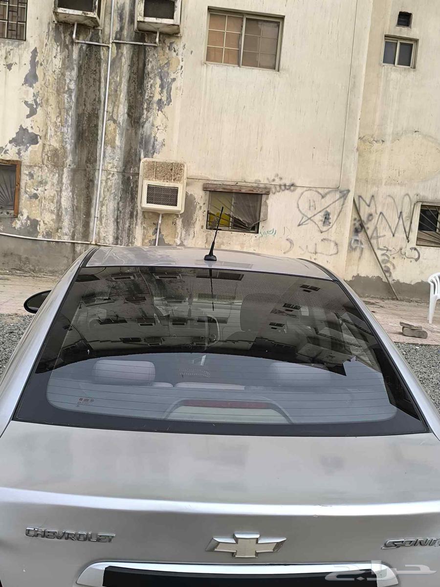 سيارة شفروليه سونيك 201264252122839554113