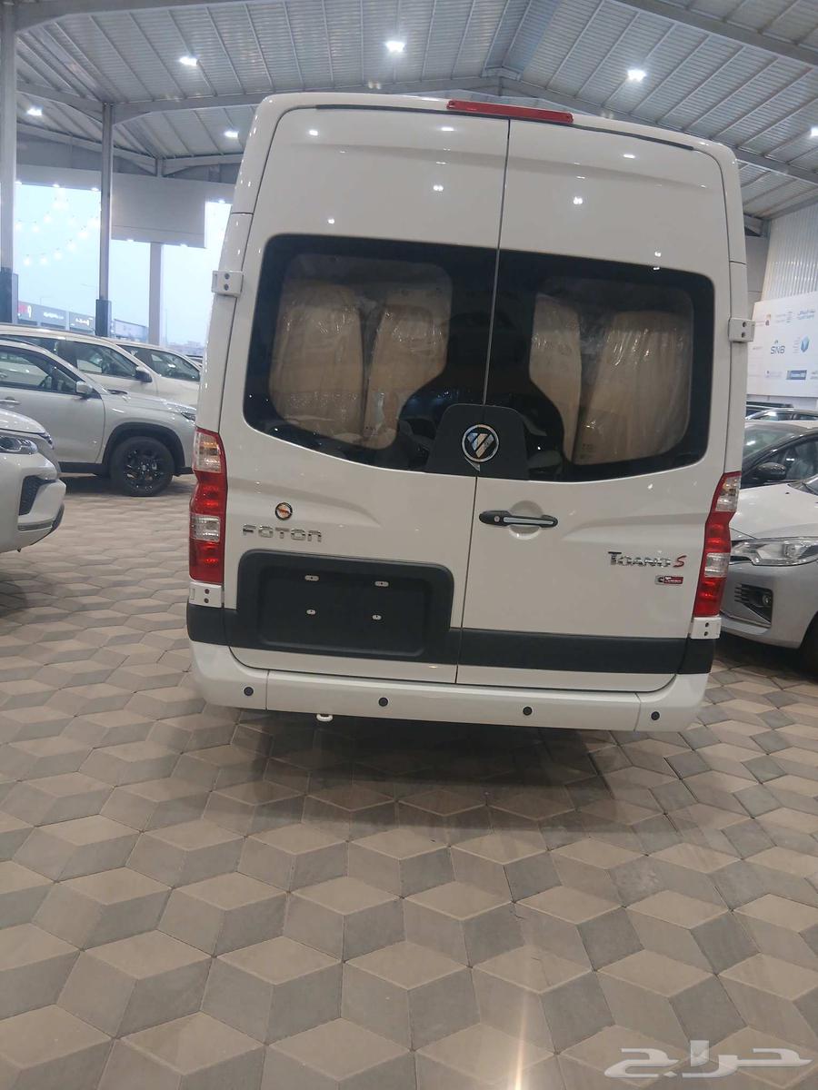 باص فتون ركاب 18راكب 202564234585521409112