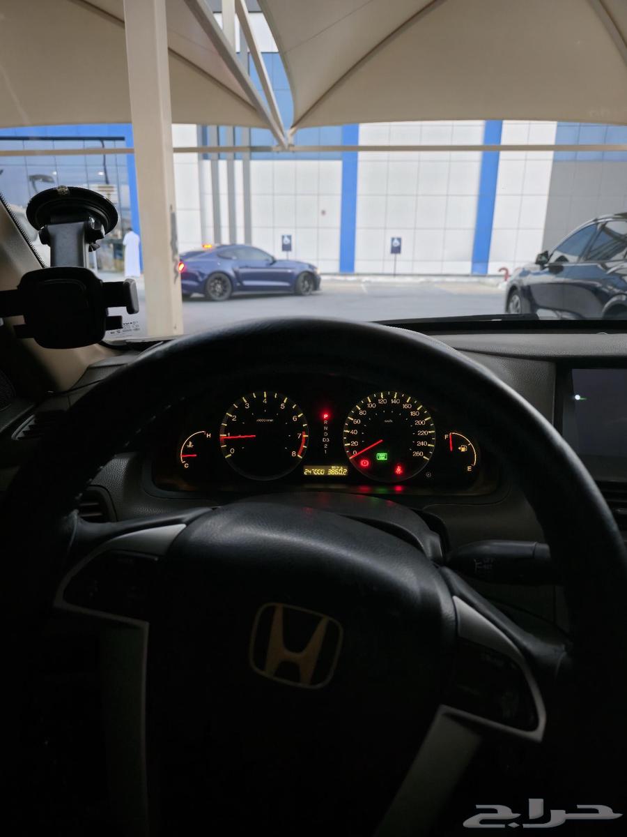 هوندا أكورد 200864242590821251110