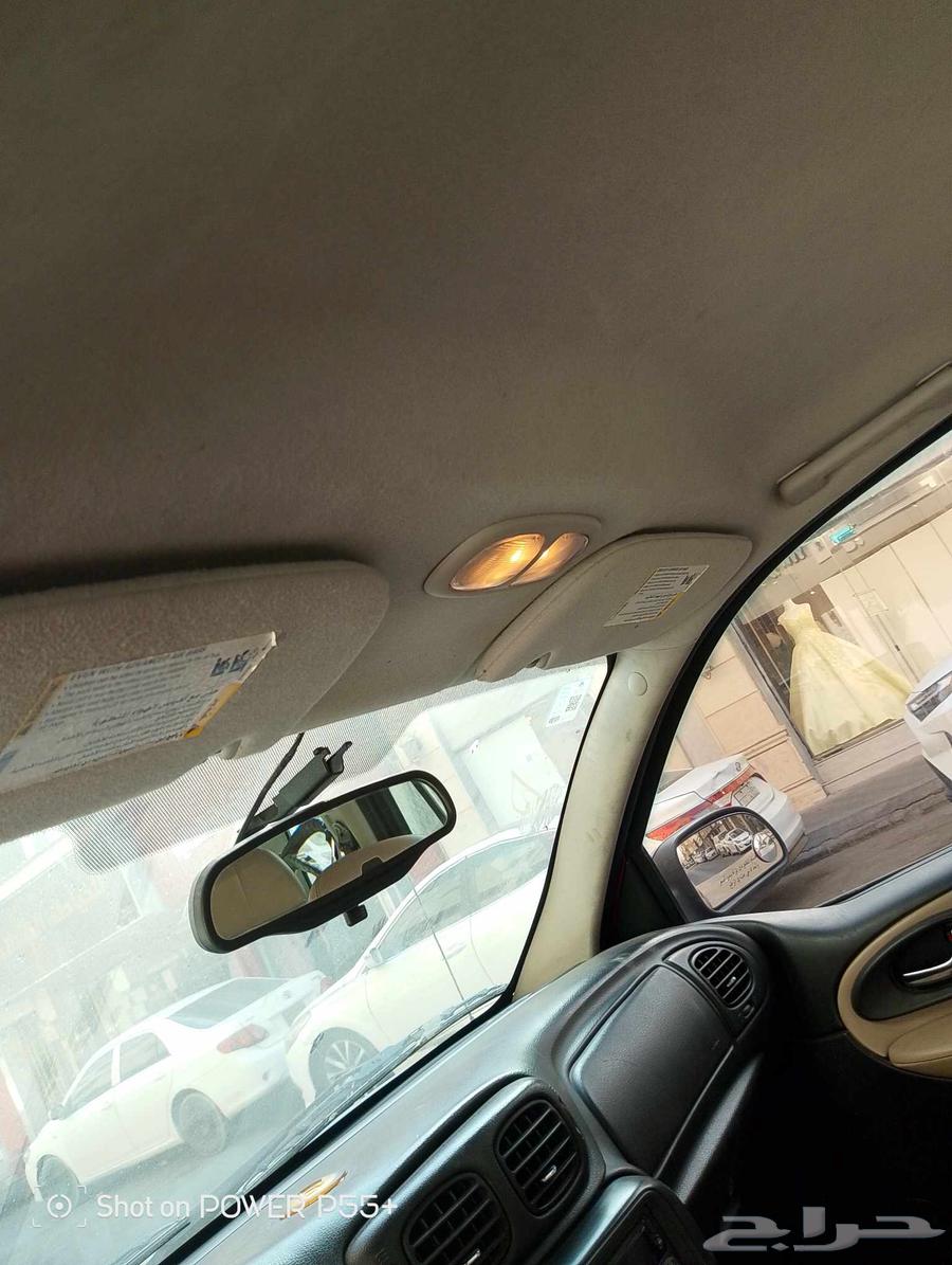 شيفيليت بليزر 2007 للبيع السعر 1300064246606972161111