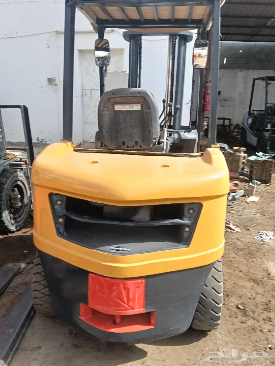 CAT 3 Ton model 201064245417125889113