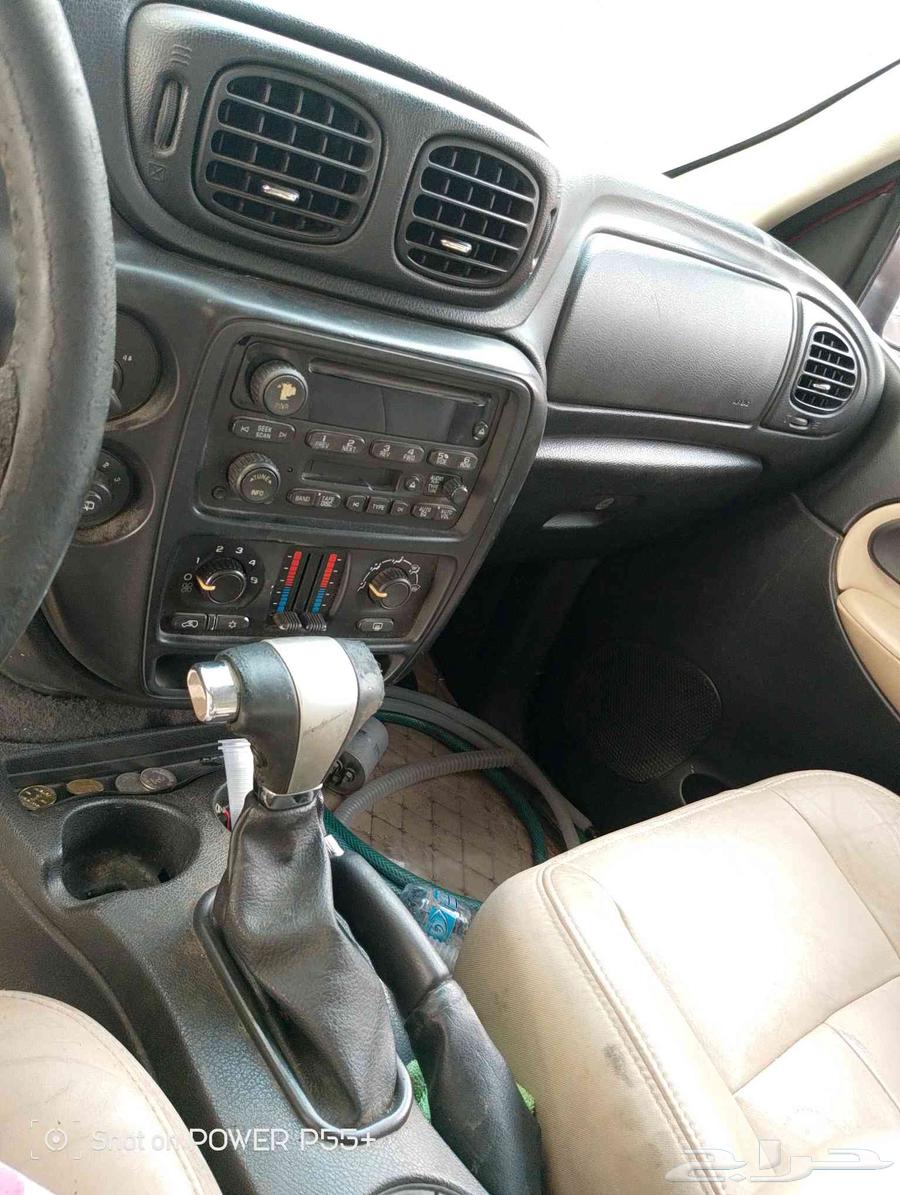 شيفيليت بليزر 2007 للبيع السعر 1300064246606972161110