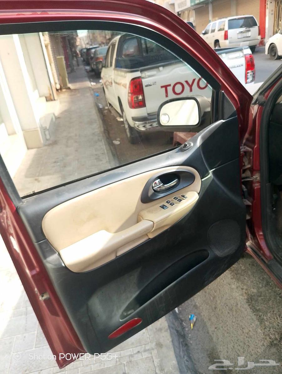 شيفيليت بليزر 2007 للبيع السعر 1300064246606972161112