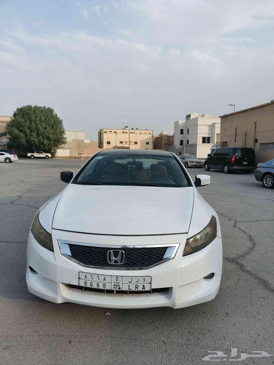 هوندا اكورد كوبيه اببض64251202384642111