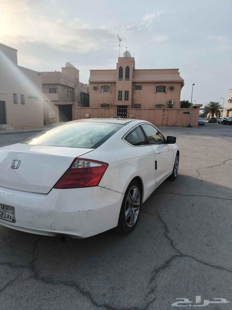 هوندا اكورد كوبيه اببض64251202384642113