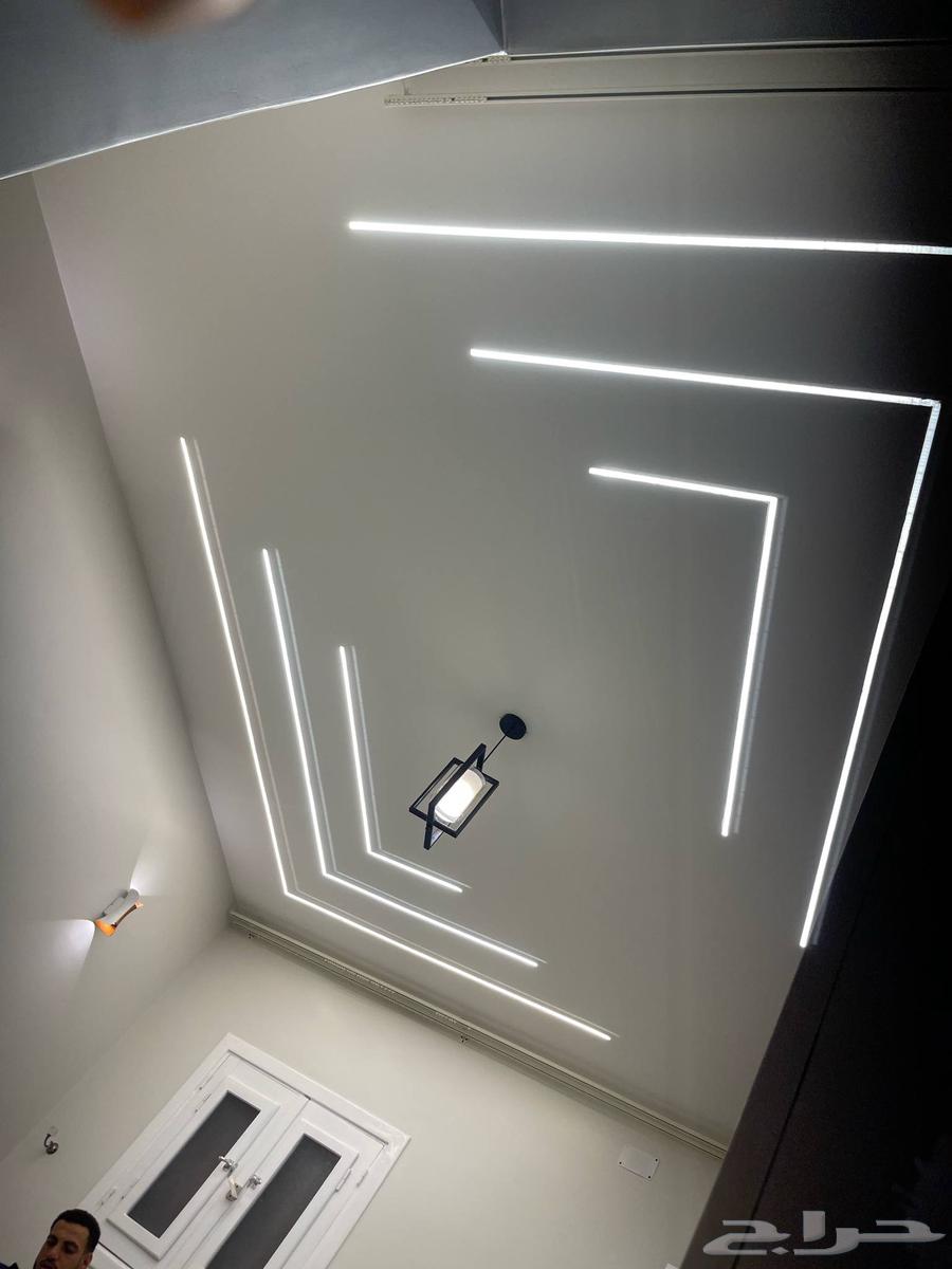 كهربائي  منازل دكورات و صيانة وفني ب ارخص سعر64241721888259112