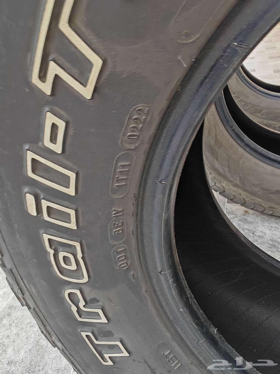 3 كفرات BF قودرش جنط 1764256409800322111