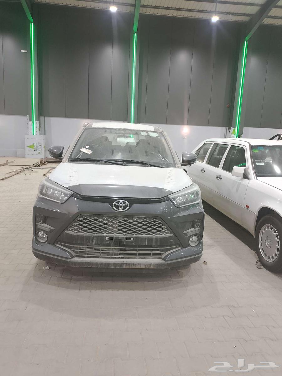 Raise Model 202464241366812803110