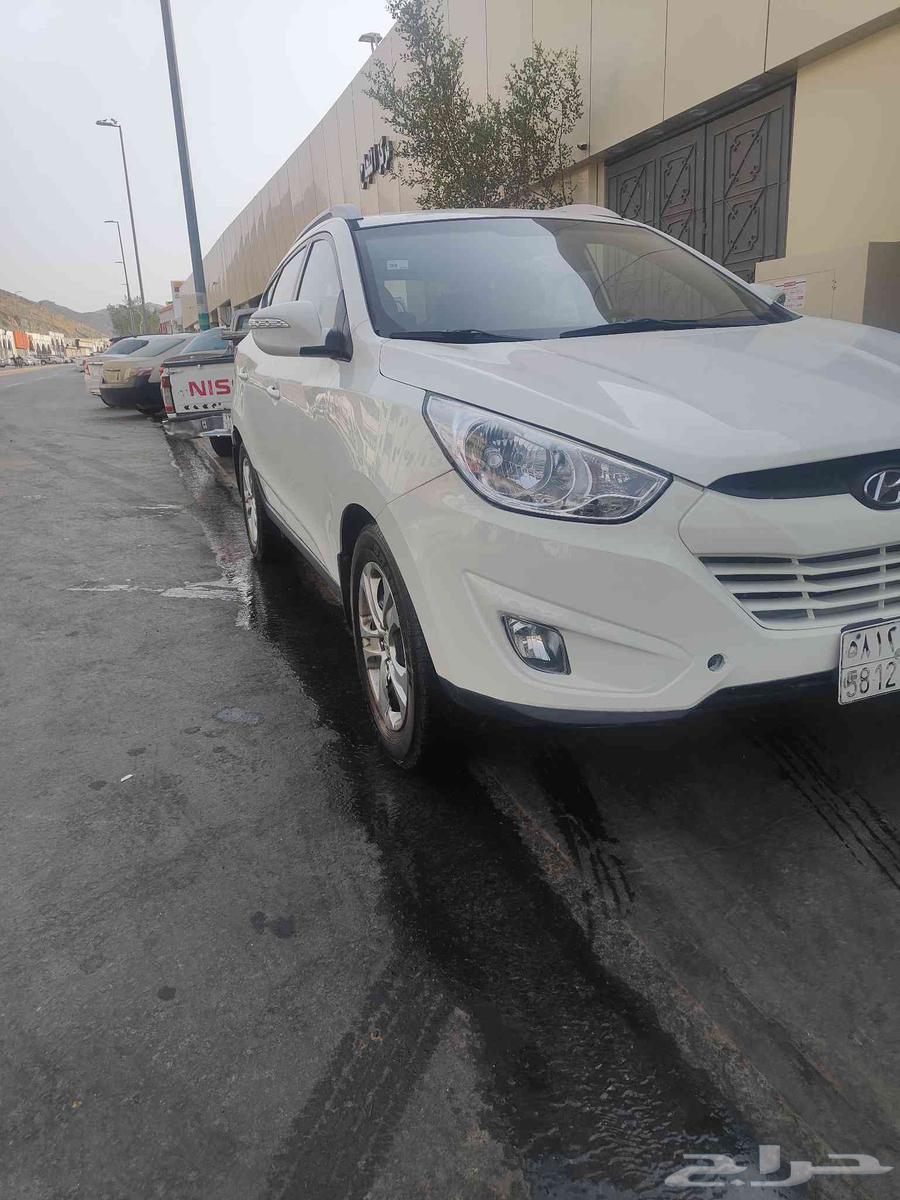 هونداي توسان2013 ستاندر تماتيك تم البيع الله يبارك للمشتري64231797134593112