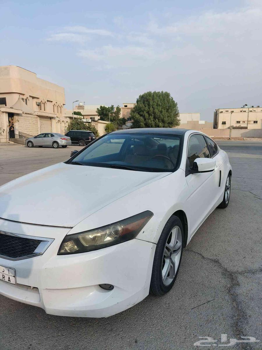 هوندا اكورد كوبيه اببض64251202384642112