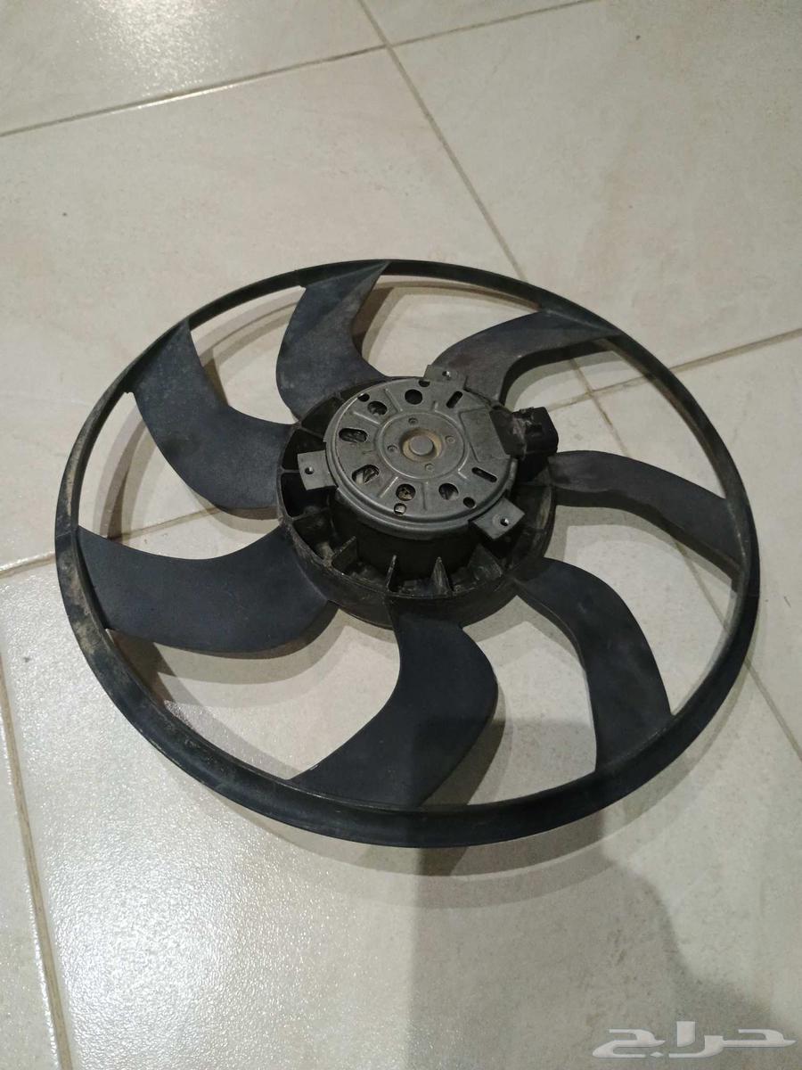 Original Torus Fan Dynamo, Very Clean Agency64257682314241111