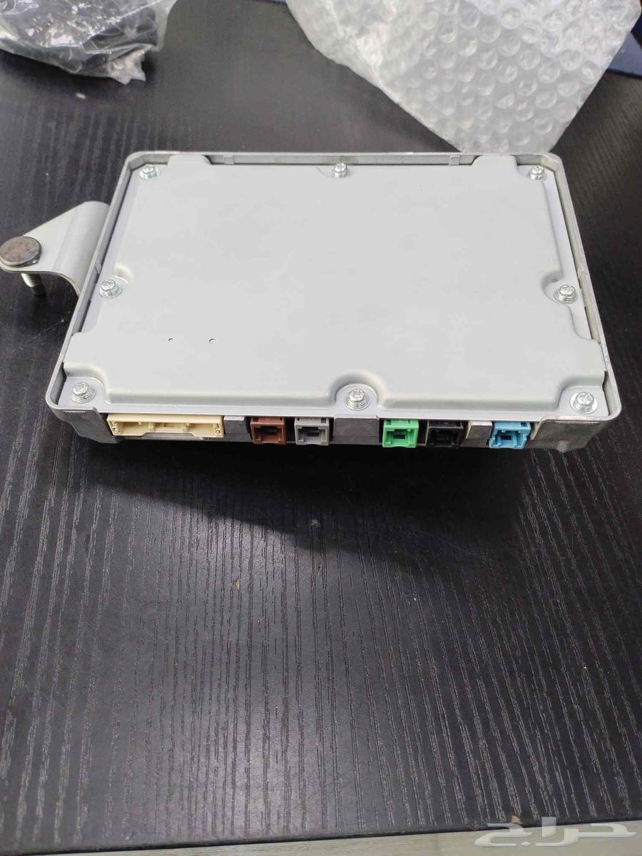 كمبيوتر كيمره لاندكرونر 2021 جديد ستوك64239808929410112