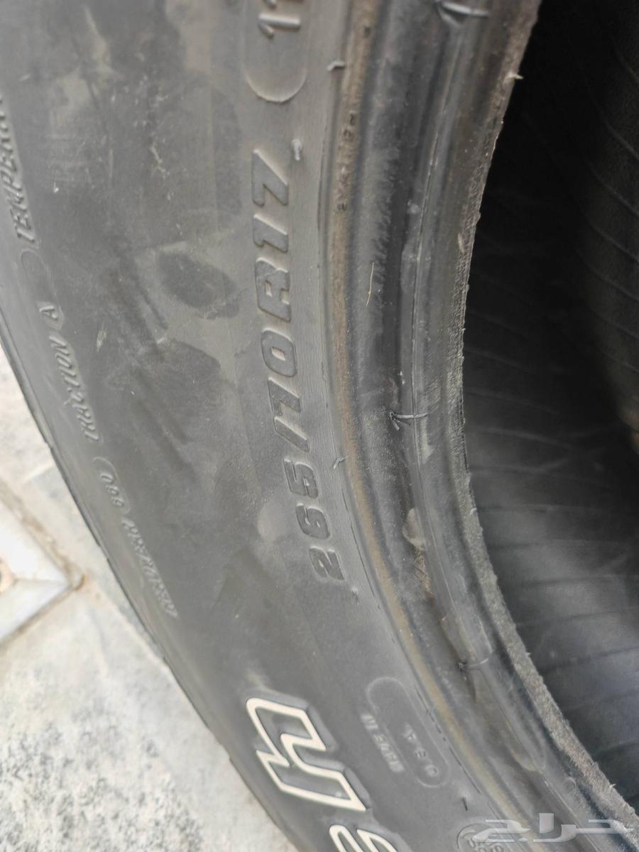 3 كفرات BF قودرش جنط 1764256409800322112