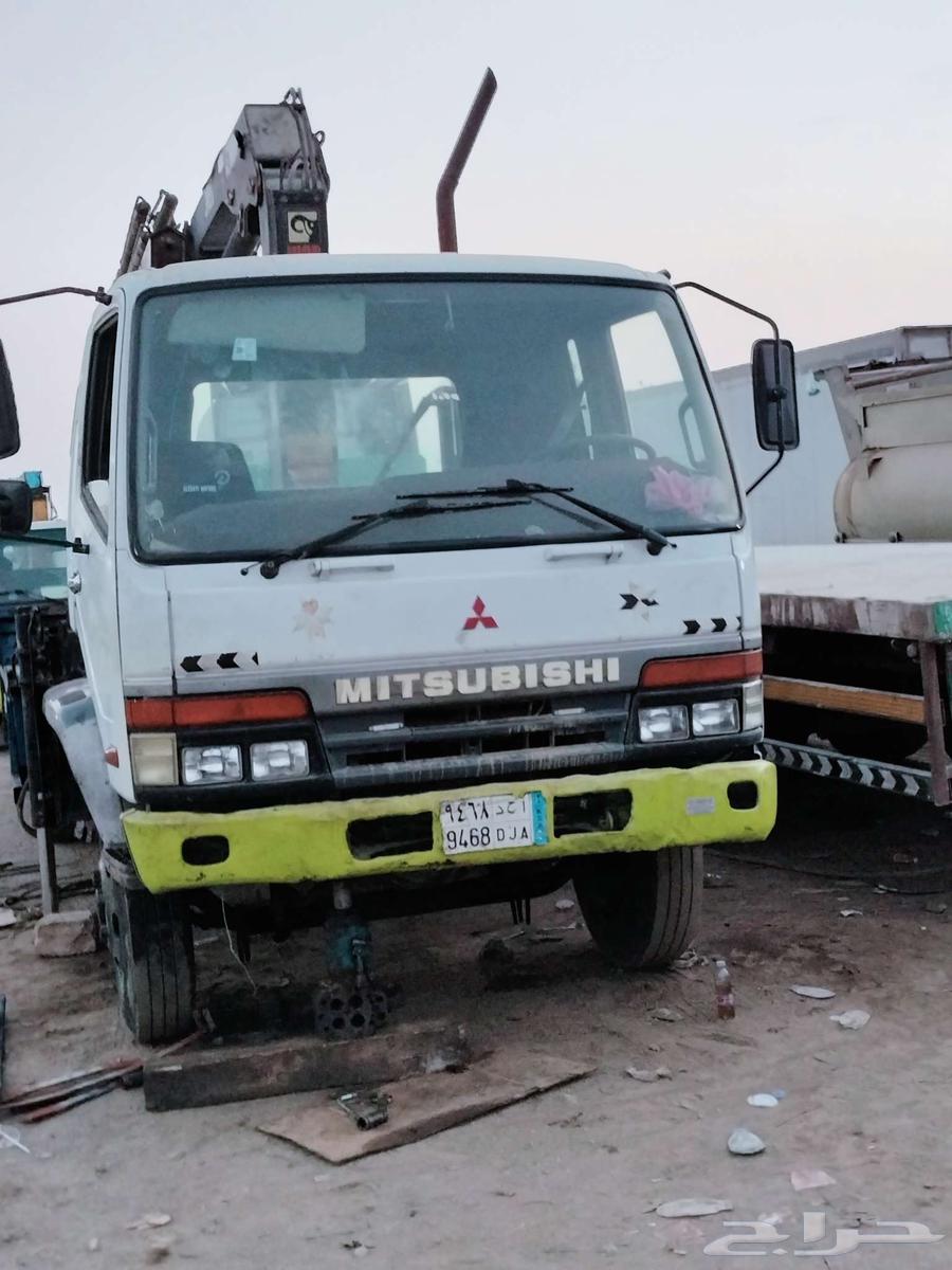 ايجار ونش كرين جده 24 ساعه64255172456194111