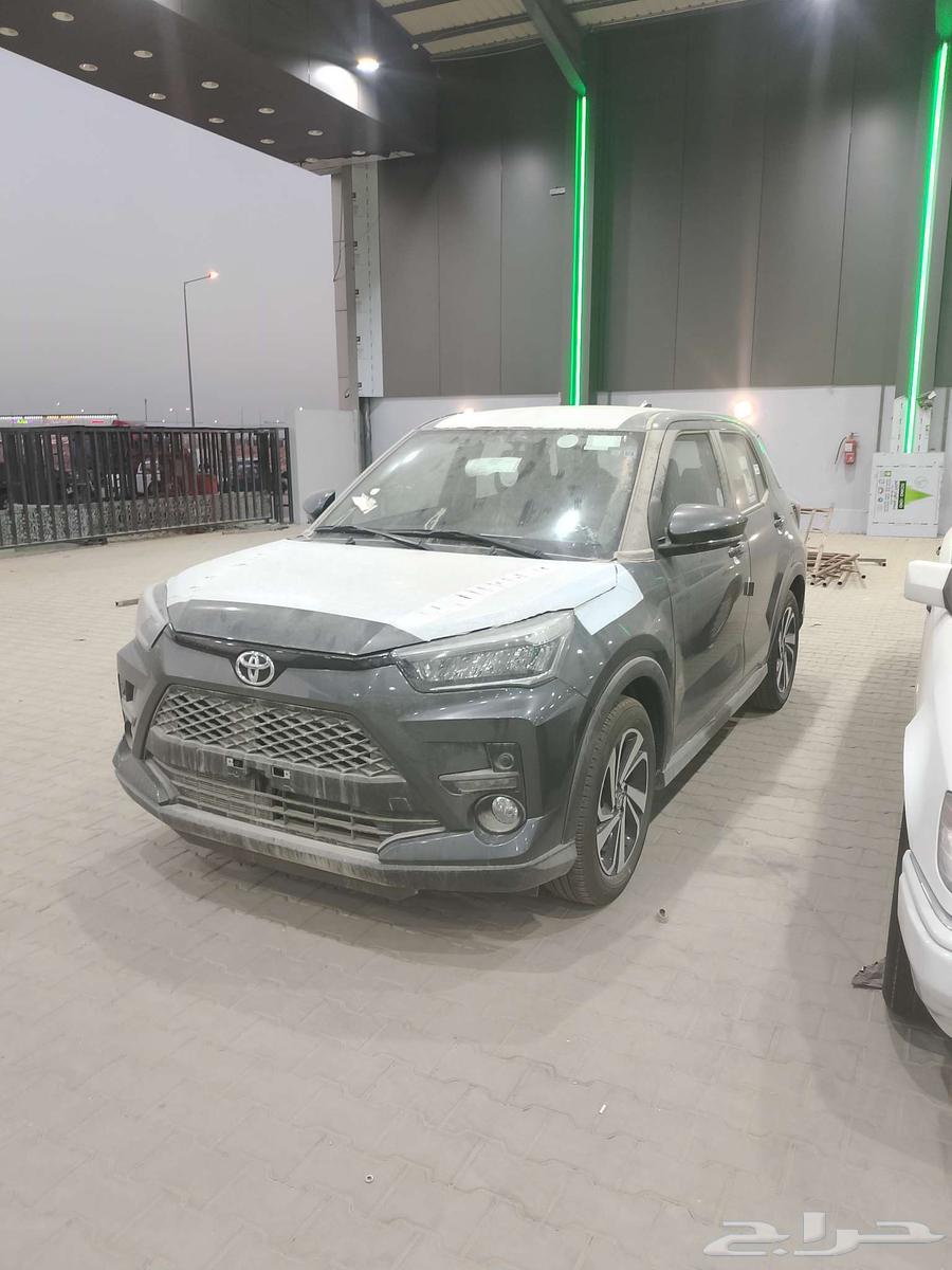 Raise Model 202464241366812803111