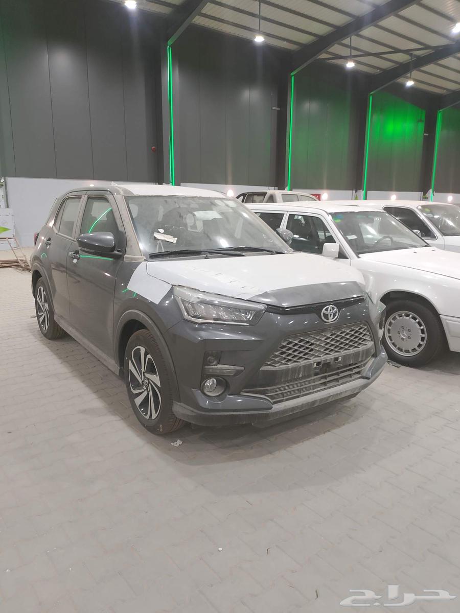 Raise Model 202464241366812803112