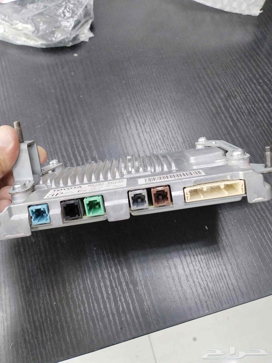 كمبيوتر كيمره لاندكرونر 2021 جديد ستوك64239808929410111