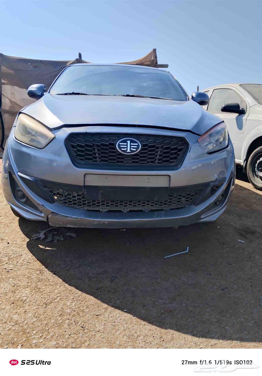 قطع غيار فاو اولي64230078588801110