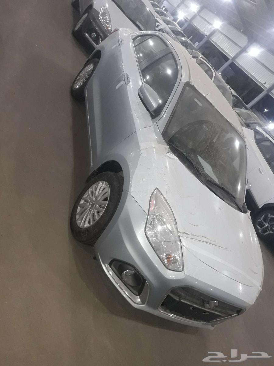 سوزوكي ديزاير GLX موديل 2024 بسعر طيب64238811072131114