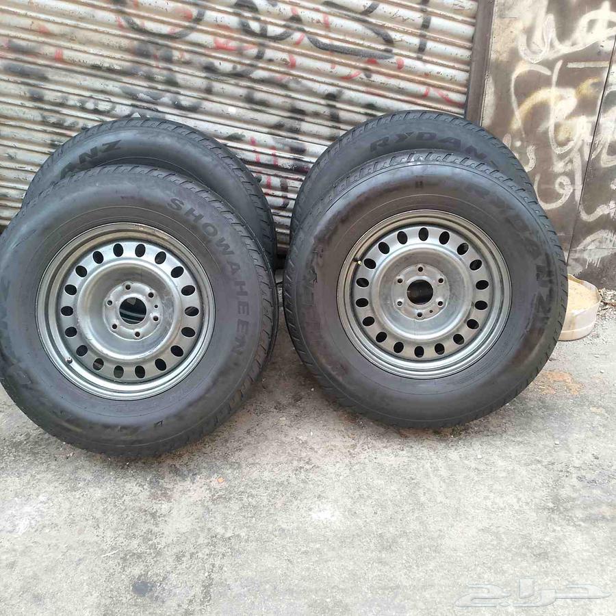 جنوط نيسان بلتينيوم معا شاهين 900 1864230414753794112