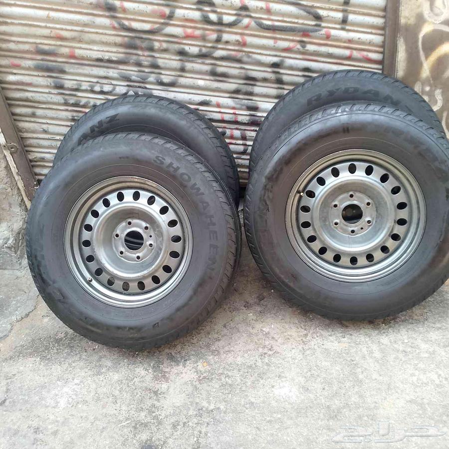 جنوط نيسان بلتينيوم معا شاهين 900 1864230414753794111