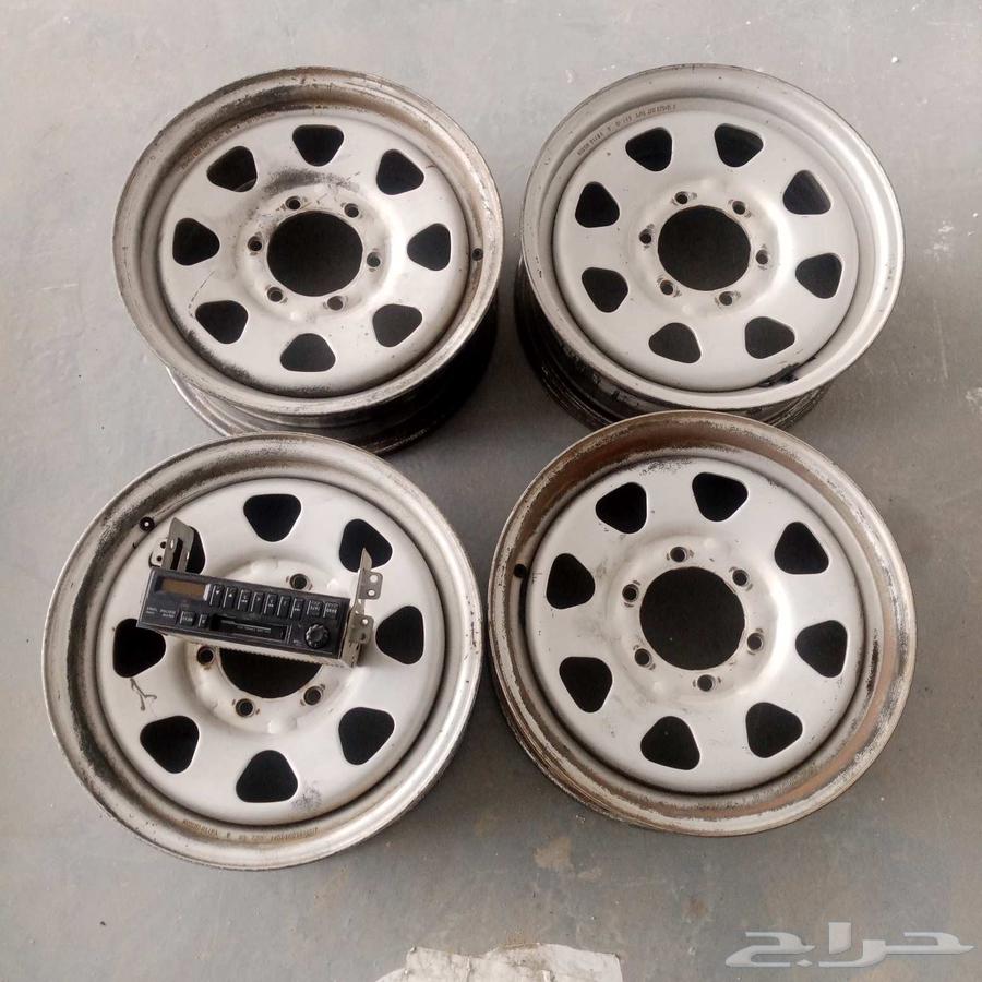 جنوط سلق باترول ومسجل64252421672194110