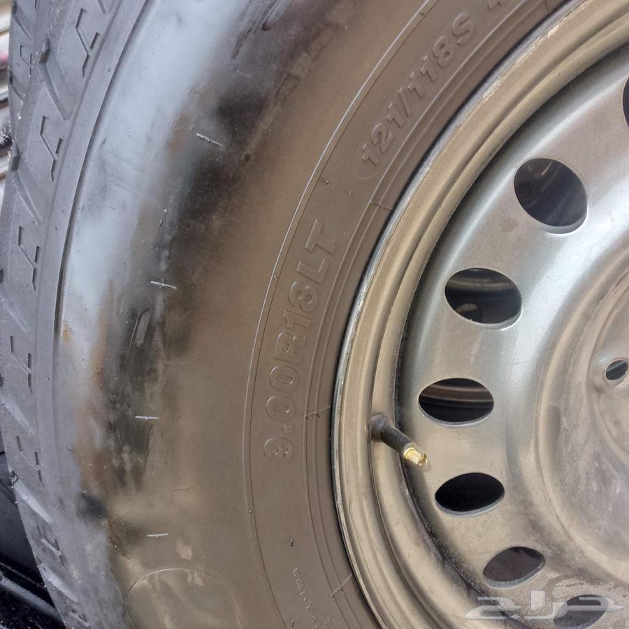 جنوط نيسان بلتينيوم معا شاهين 900 1864230414753794110