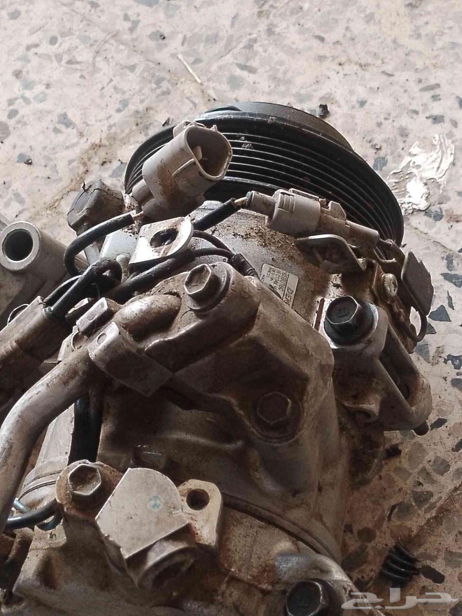 كمروسر ارين يركب على الافلون مع القاعده والشداد نضيف استخدام64251047898627114