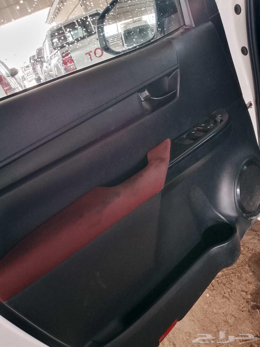 تويوتا هايلوكس 202364239170021891112