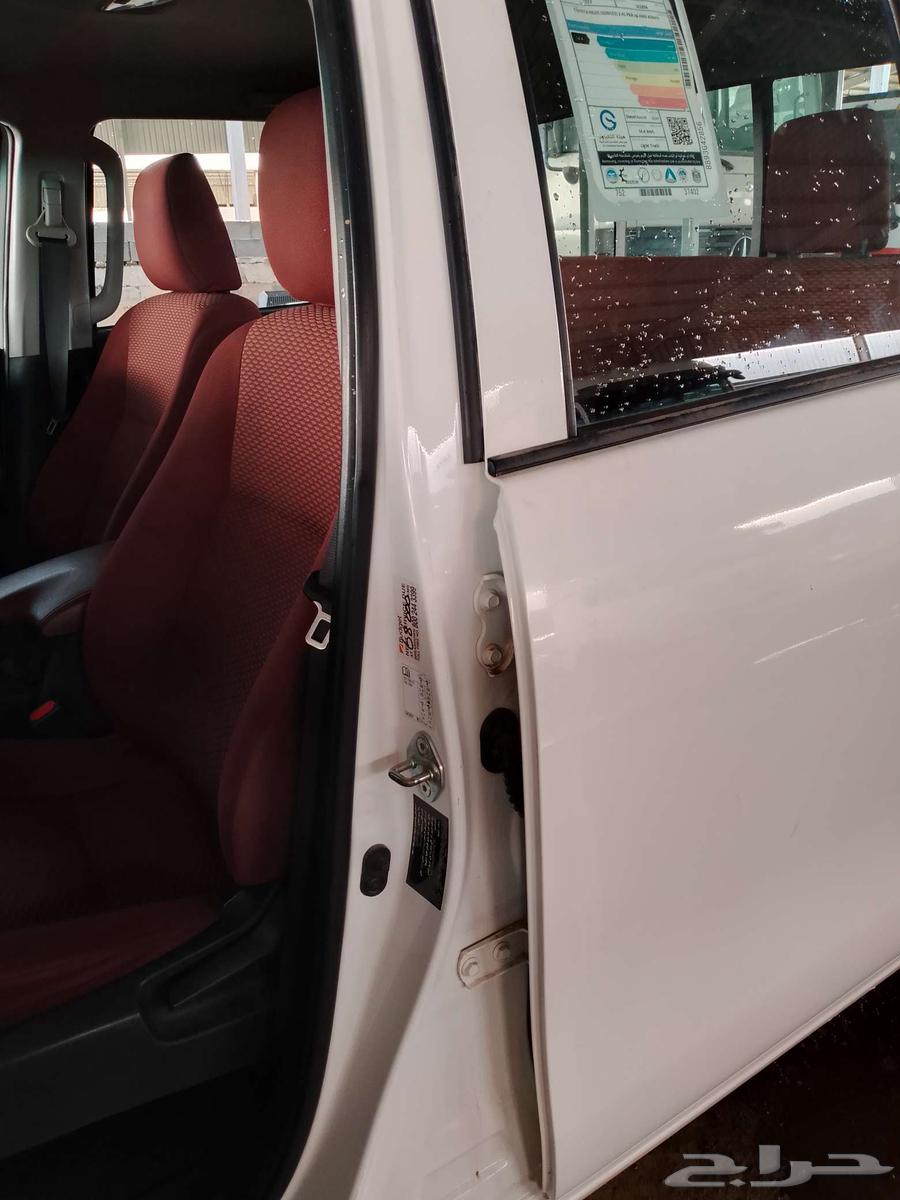 تويوتا هايلوكس 202364239170021891111