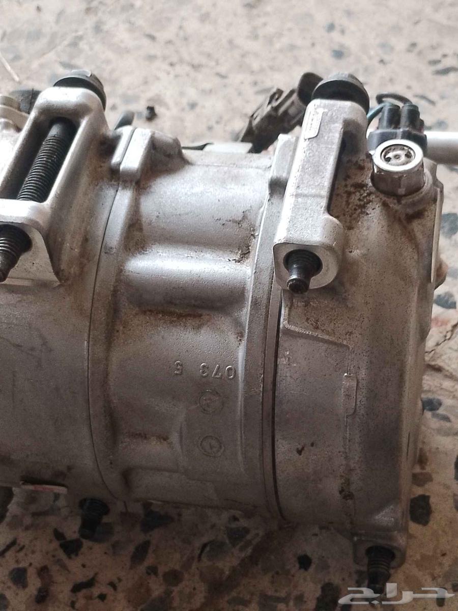 كمروسر ارين يركب على الافلون مع القاعده والشداد نضيف استخدام64251047898627113