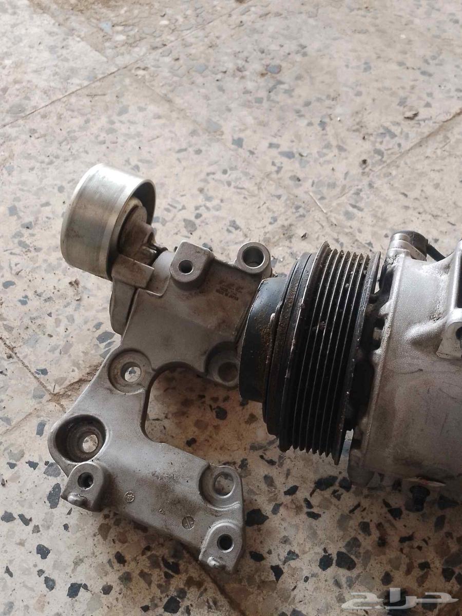 كمروسر ارين يركب على الافلون مع القاعده والشداد نضيف استخدام64251047898627112