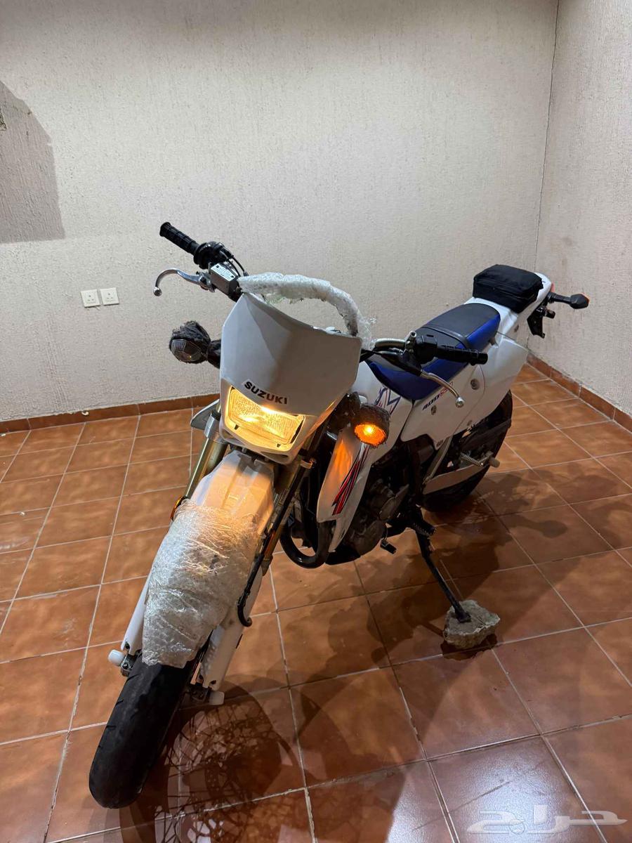 دباب دي أر سوزوكي 40064231431524739110