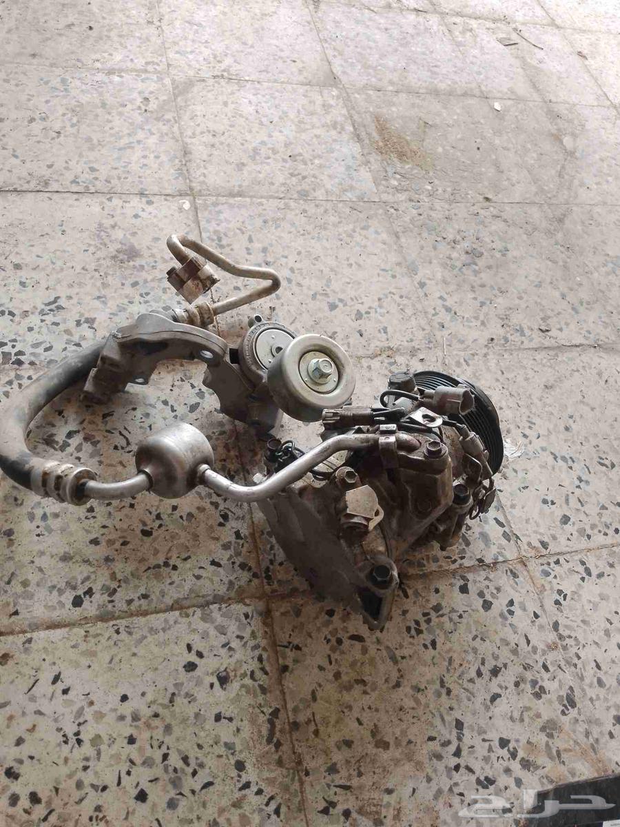 كمروسر ارين يركب على الافلون مع القاعده والشداد نضيف استخدام64251047898627110