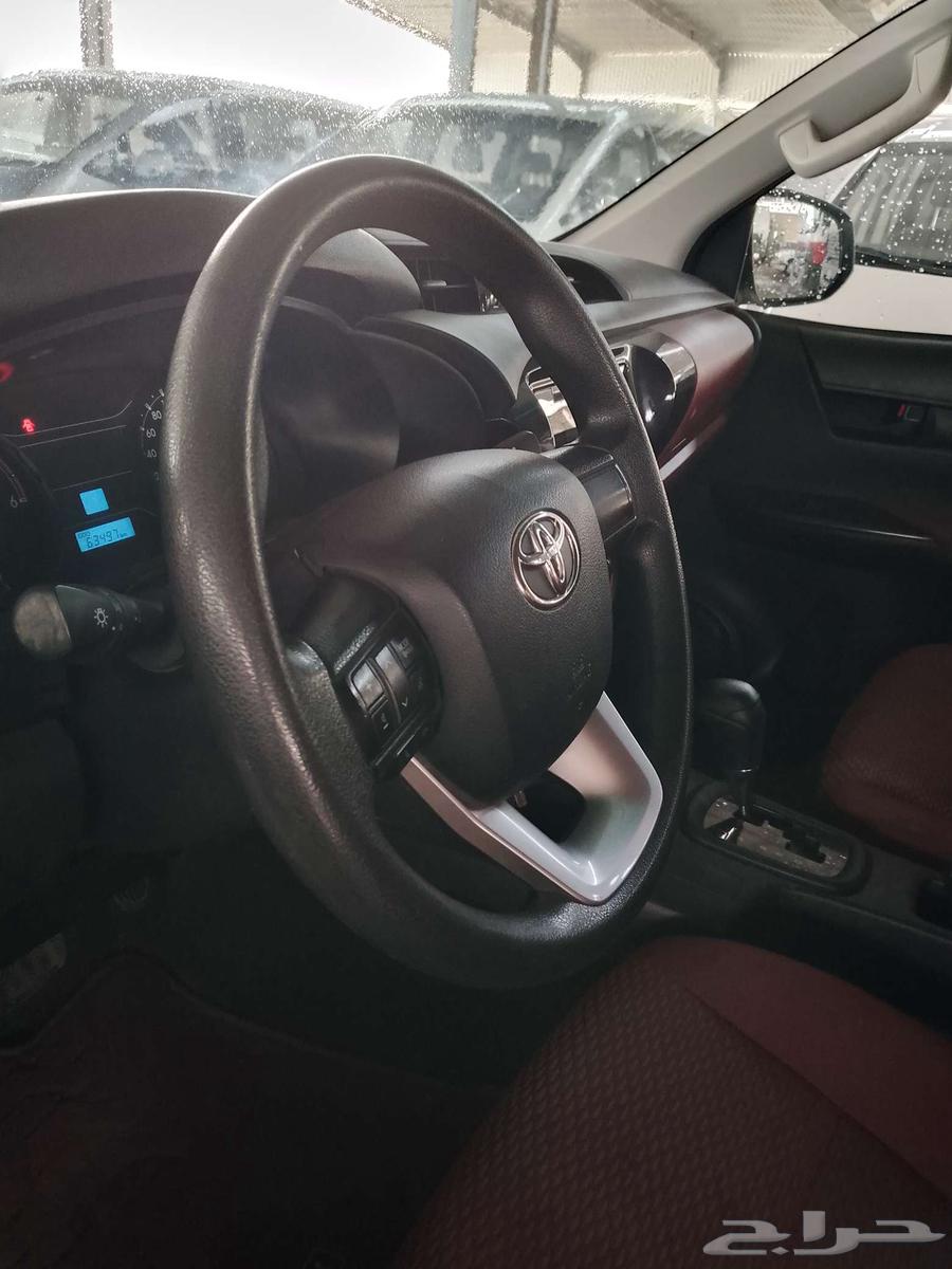 تويوتا هايلوكس 202364239170021891114