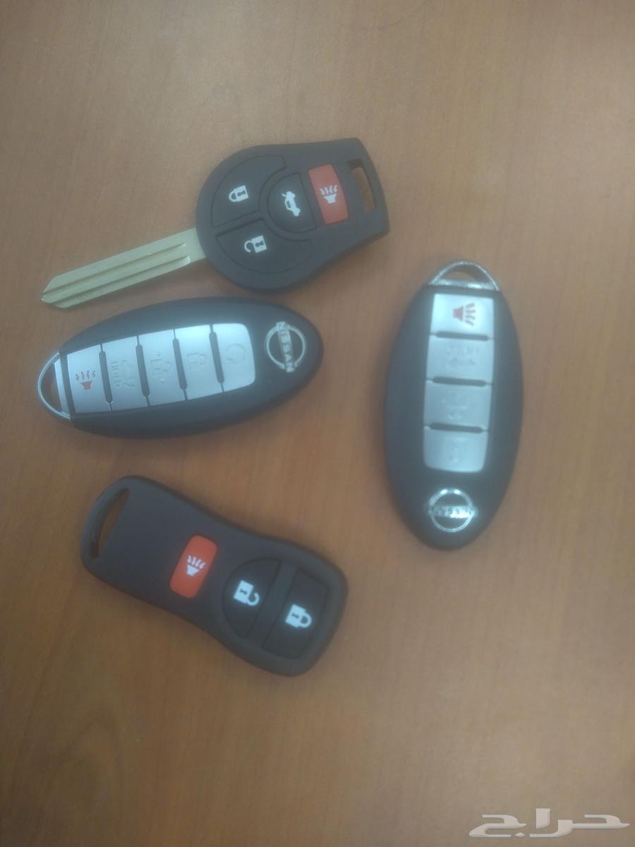 ريموت نيسان باترول64242222003585110