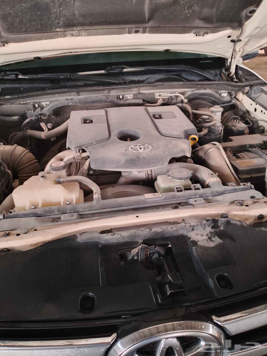 تويوتا هايلوكس 202364239170021891110