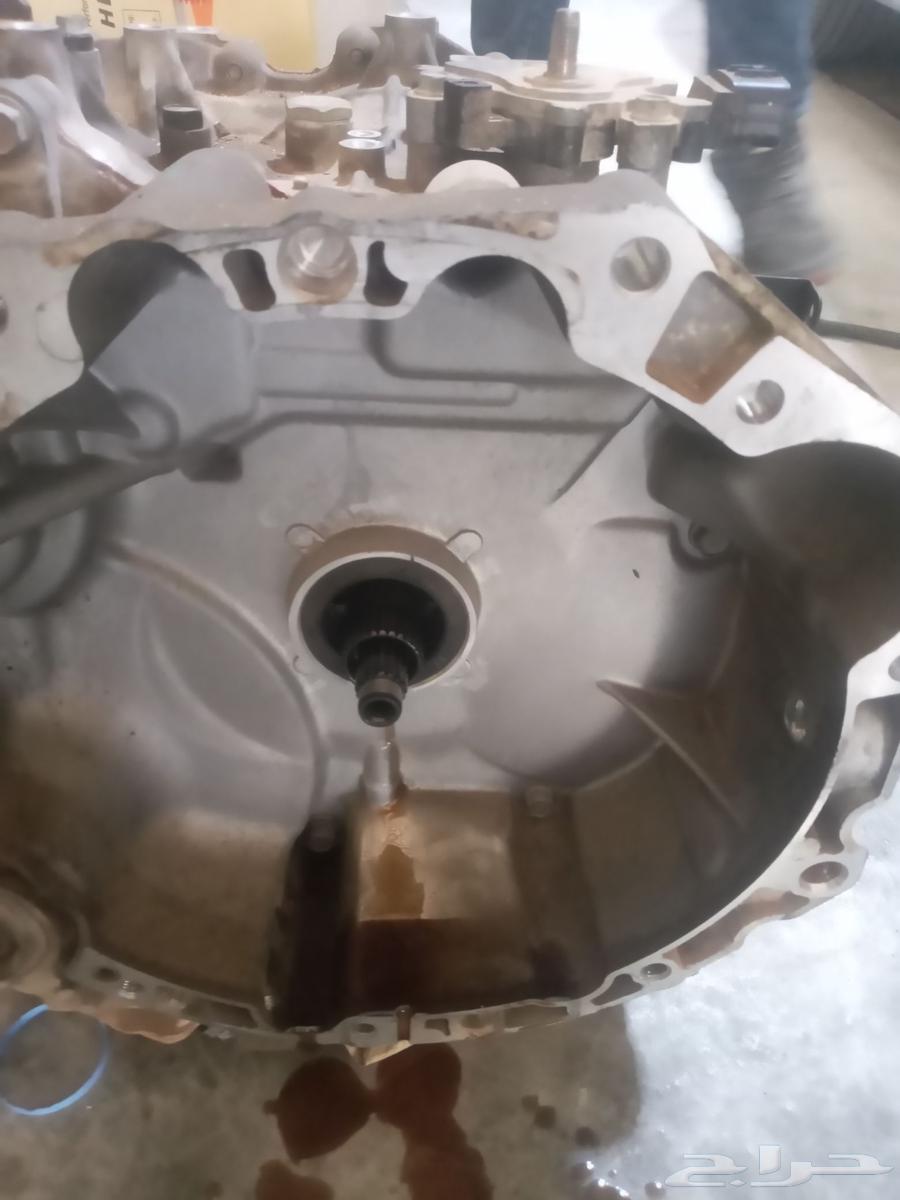 قير اكسنت علي الشرط...64241699244674110