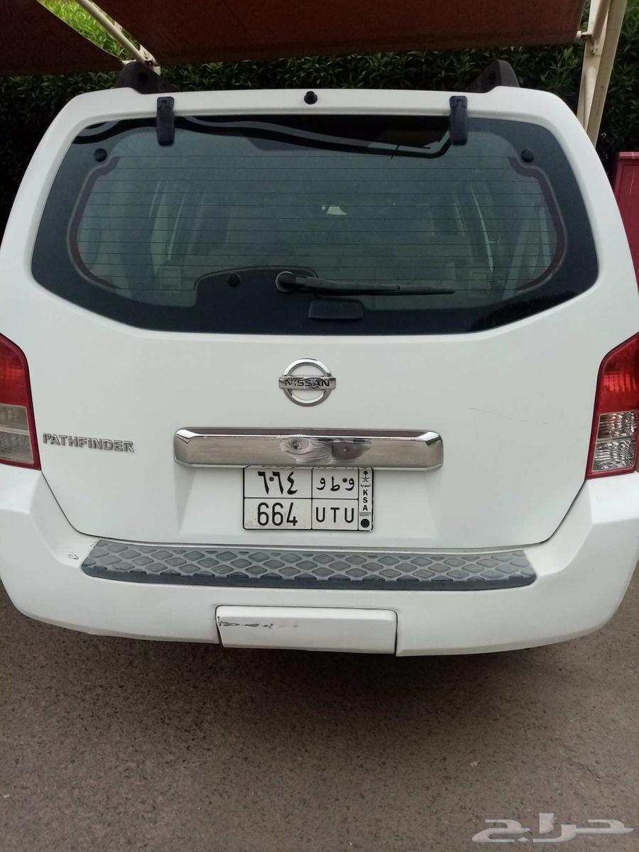 نيسان باتفيندر 200764251985901699110