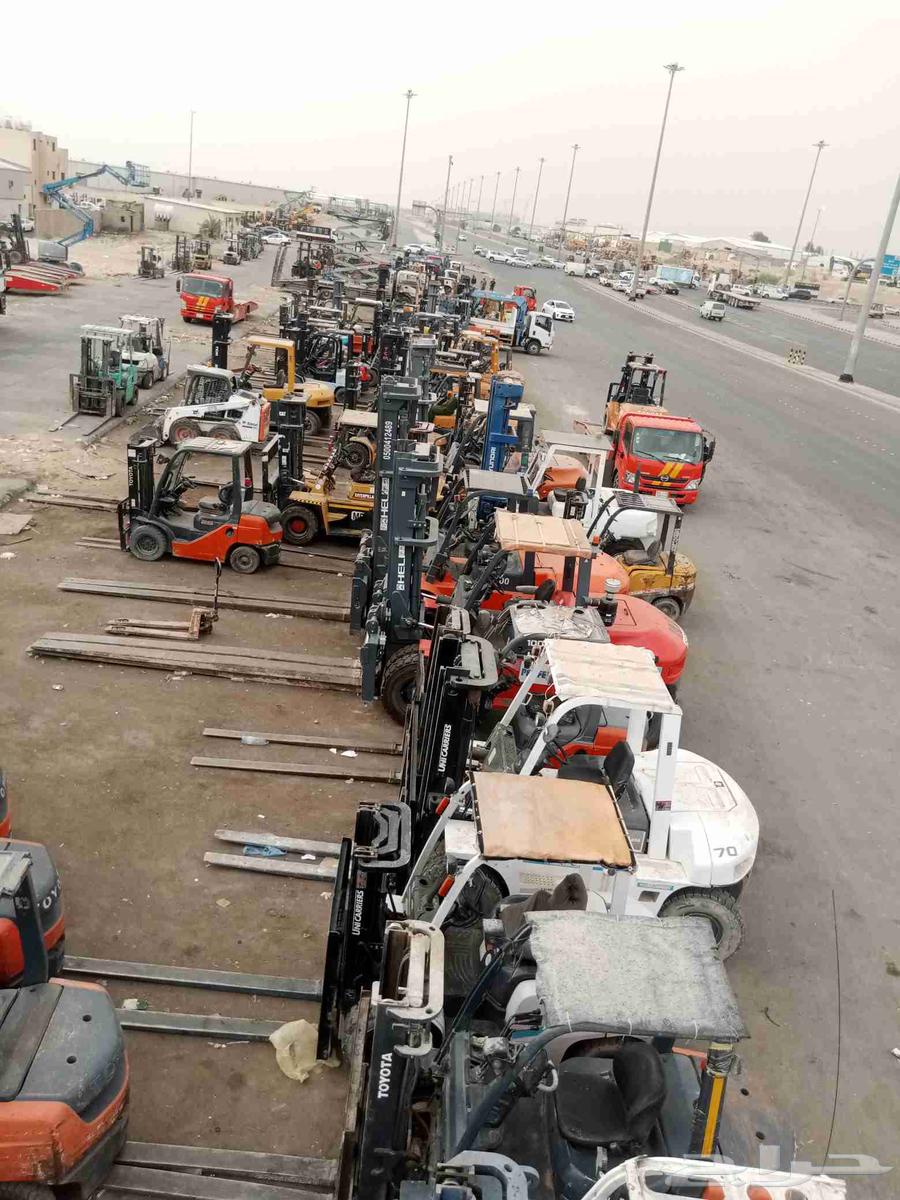 Forklift for daily and monthly rental 3 tons 7 tons 10 tons 16 tons64244878760193112